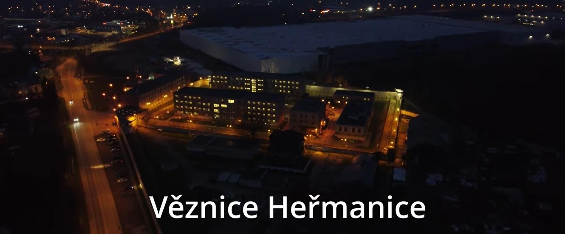 Věznice Heřmanice