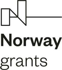 Stáž norských kolegů - logo NF