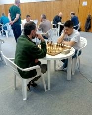 Šachový turnaj - foto 2