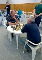 Šachový turnaj - foto 5
